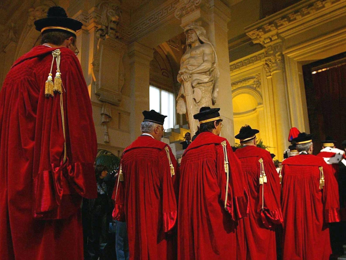 Separazione delle carriere, la riforma in tre punti: ecco cosa cambia