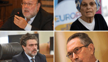 Riforma della giustizia, favorevoli e contrari che non ti aspetti: l'avvocato di Berlusconi che vota contro (e fa infuriare Forza Italia), Bettini e Petruccioli (favorevoli) agitano il Pd