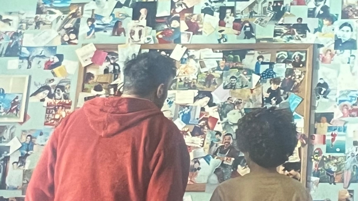 Alzheimer precoce: Michela, moglie di Paolo Piccoli ammalatosi a 40 anni: «Uno tsunami ha sconvolto la mia famiglia»