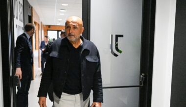 Luciano Spalletti si presenta alla Juventus, la conferenza stampa in diretta: «Punto a rientrare nel giro scudetto, mancano 29 partite»