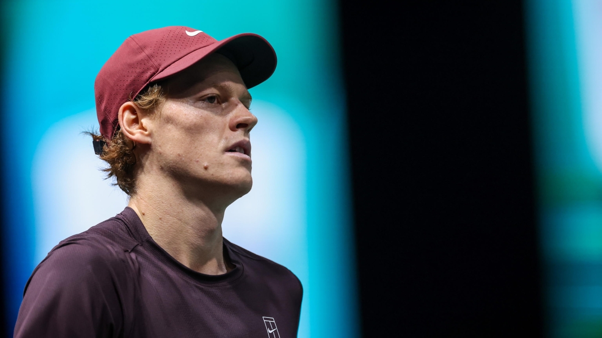 «Devo riposare bene e alzare il livello»: l'allarme di Sinner a Parigi. Oggi la sfida con Shelton