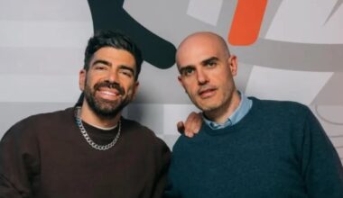 Dario Fabbri: «Nel 2022 ero disoccupato, Mentana mi chiamò per caso: siamo stati in diretta 100 giorni. Terza guerra mondiale? Trump si prepara allo scontro finale con la Cina»