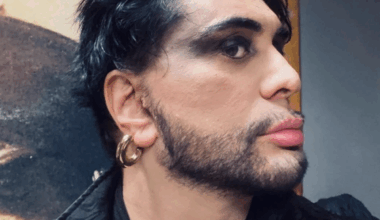 Ivan Cattaneo: «Patty Pravo? Diva anche quando sta sul ce**o. La sua scelta di andare a Sanremo con Mattia Briga è stata un bagno di sangue. Anna Oxa mi ha fatto rimanere male»