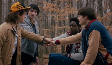 «Stranger Things 5», arriva lo scontro finale. Gli attori: «La serie funziona perché siamo degli outsider»