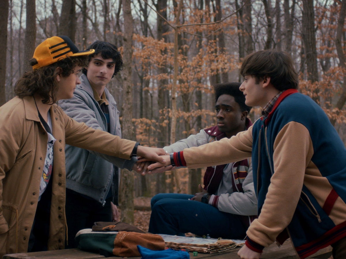 «Stranger Things 5», arriva lo scontro finale. Gli attori: «La serie funziona perché siamo degli outsider»