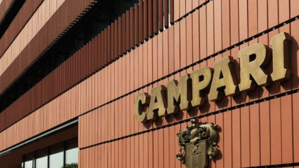 Campari, indagine per evasione fiscale: sequestro per 1,2 miliardi in azioni