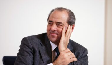 Antonio Di Pietro sulla separazione delle carriere: «Pm più forti e autonomi. Le critiche al sorteggio per il Csm? Toglie potere alle correnti»