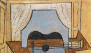 In Spagna ritrovato dalla polizia il Picasso smarrito giorni fa - Ultima ora