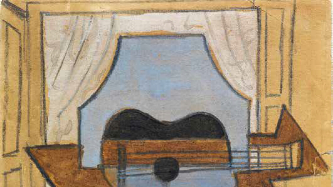 In Spagna ritrovato dalla polizia il Picasso smarrito giorni fa - Ultima ora