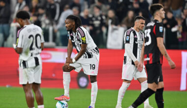 Calcio: Juve, procedimento Uefa per Fair Play finanziario - Notizie