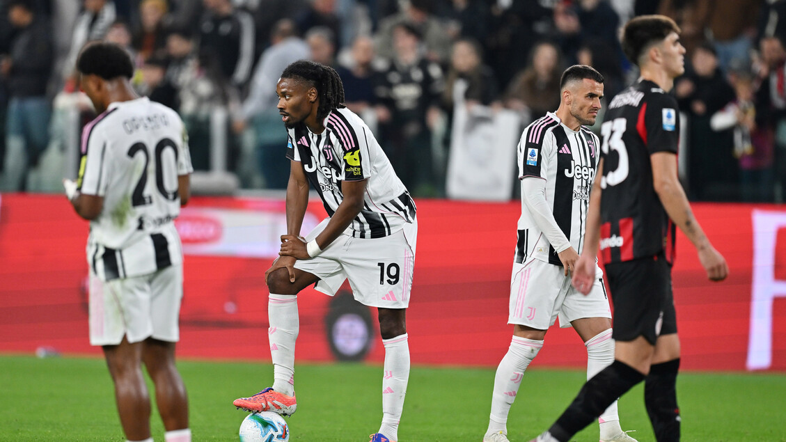 Calcio: Juve, procedimento Uefa per Fair Play finanziario - Notizie