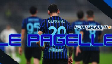 Inter-Fiorentina, pagelle: Sucic Tottiano, Calhanoglu Re Mida. E Bisseck...