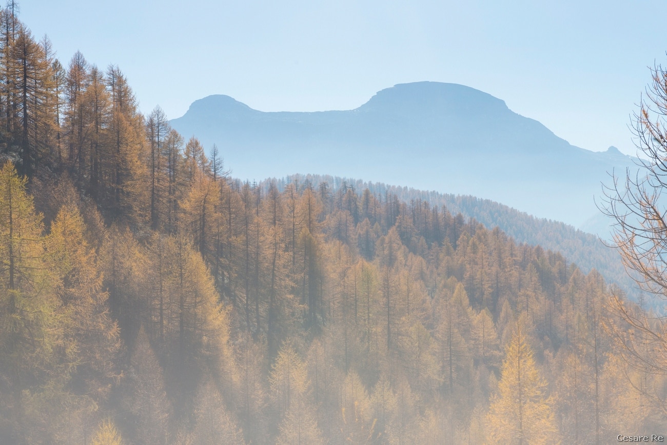 Monte Cistella credit Cesare Re