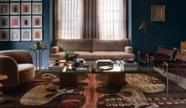 Un bungalow del 1915 diventa una casa di 316mq