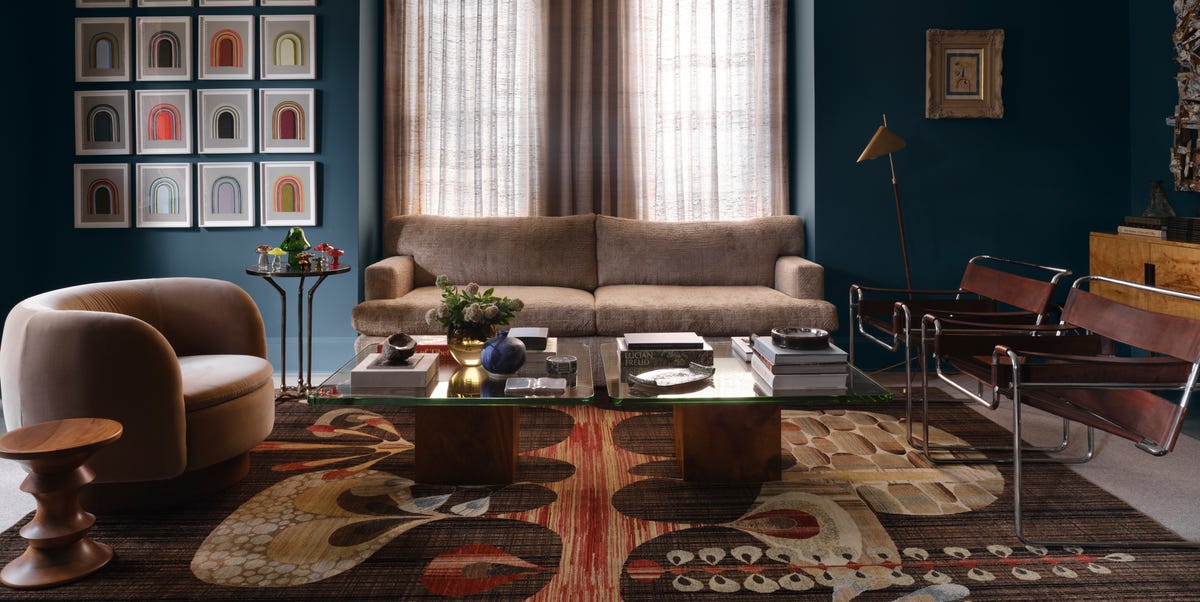 Un bungalow del 1915 diventa una casa di 316mq