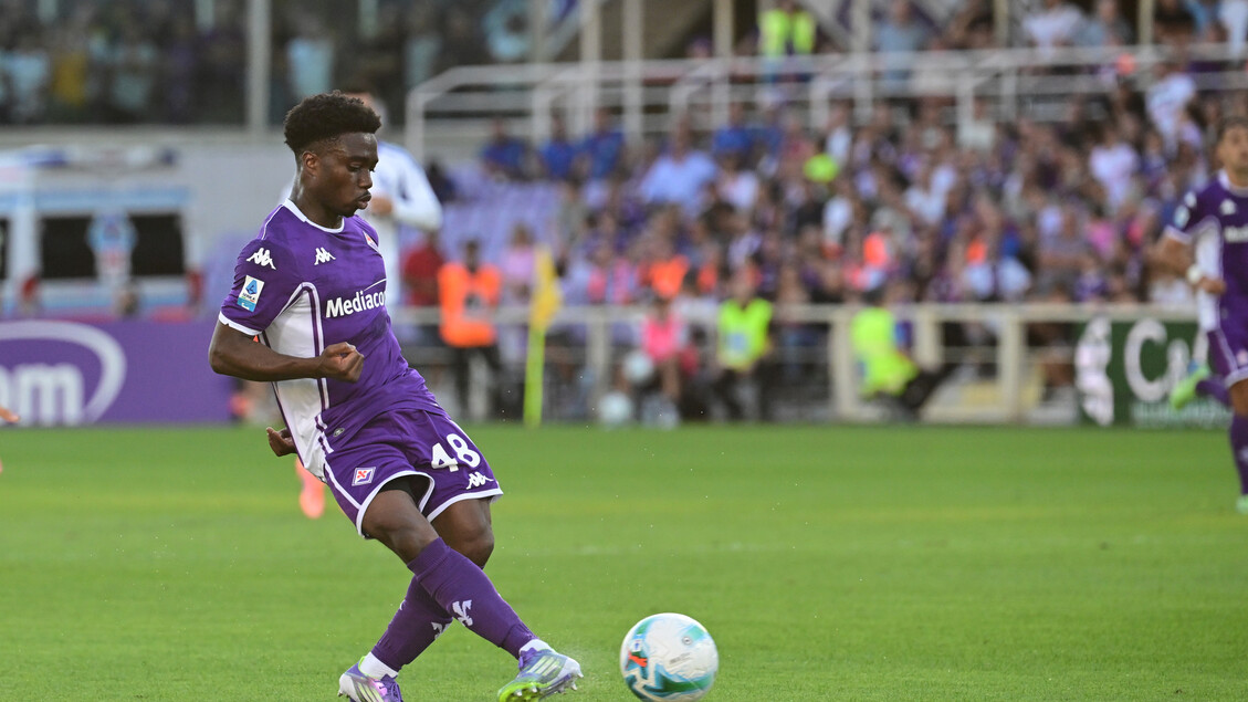 Mondiali: il Ghana si qualifica per la Coppa del Mondo 2026 - Ultima ora