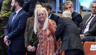 Miriam Adelson, la miliardaria Usa dietro l'accordo di pace - Notizie