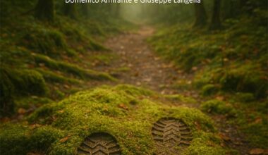 Domenico Amirante – Giuseppe Langella, “Narrare l’Antropocene. L’ambiente tra letteratura, politica e diritto”