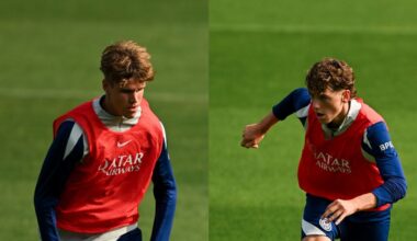 Strand e Arntzen: il gigante 2008 e il 2009 su cui tutta l'Inter scommette