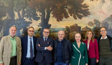 MiC acquisisce Casa Balla, abitazione-studio maestro Futurismo - Ultima ora