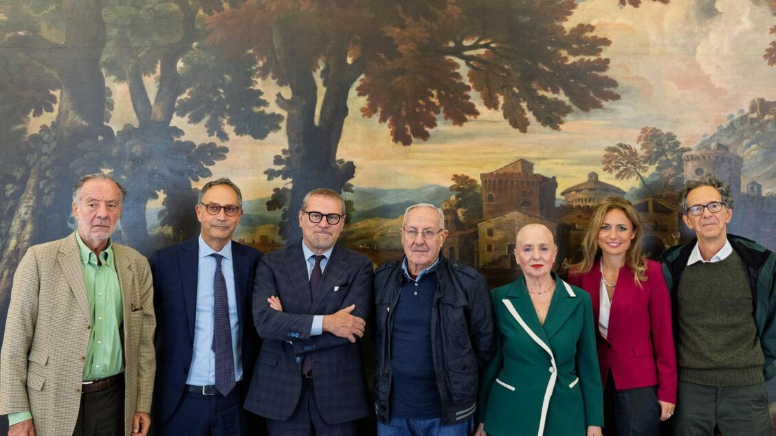 MiC acquisisce Casa Balla, abitazione-studio maestro Futurismo - Ultima ora