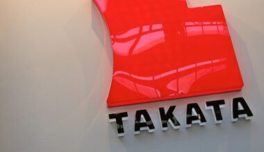 Problema Airbag Takata, stop drive in Francia per diversi vecchi modelli Opel