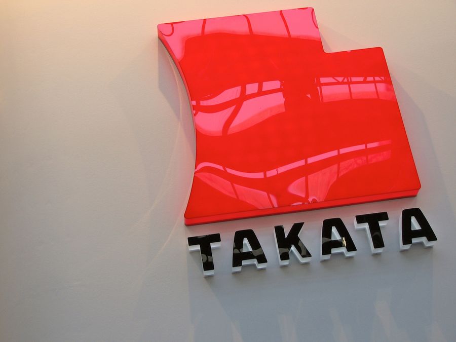Problema Airbag Takata, stop drive in Francia per diversi vecchi modelli Opel