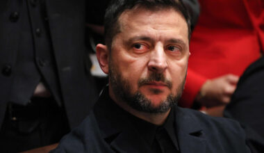 Quei fantasmi di Budapest che angosciano le notti di Zelensky