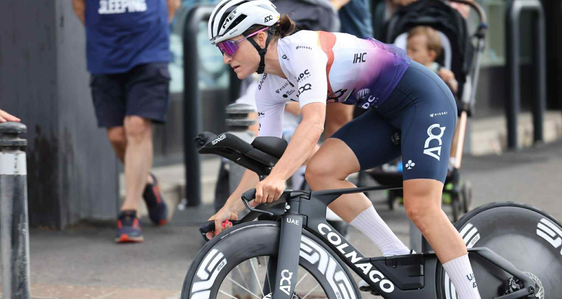 Elisa Longo Borghini