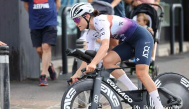 Elisa Longo Borghini