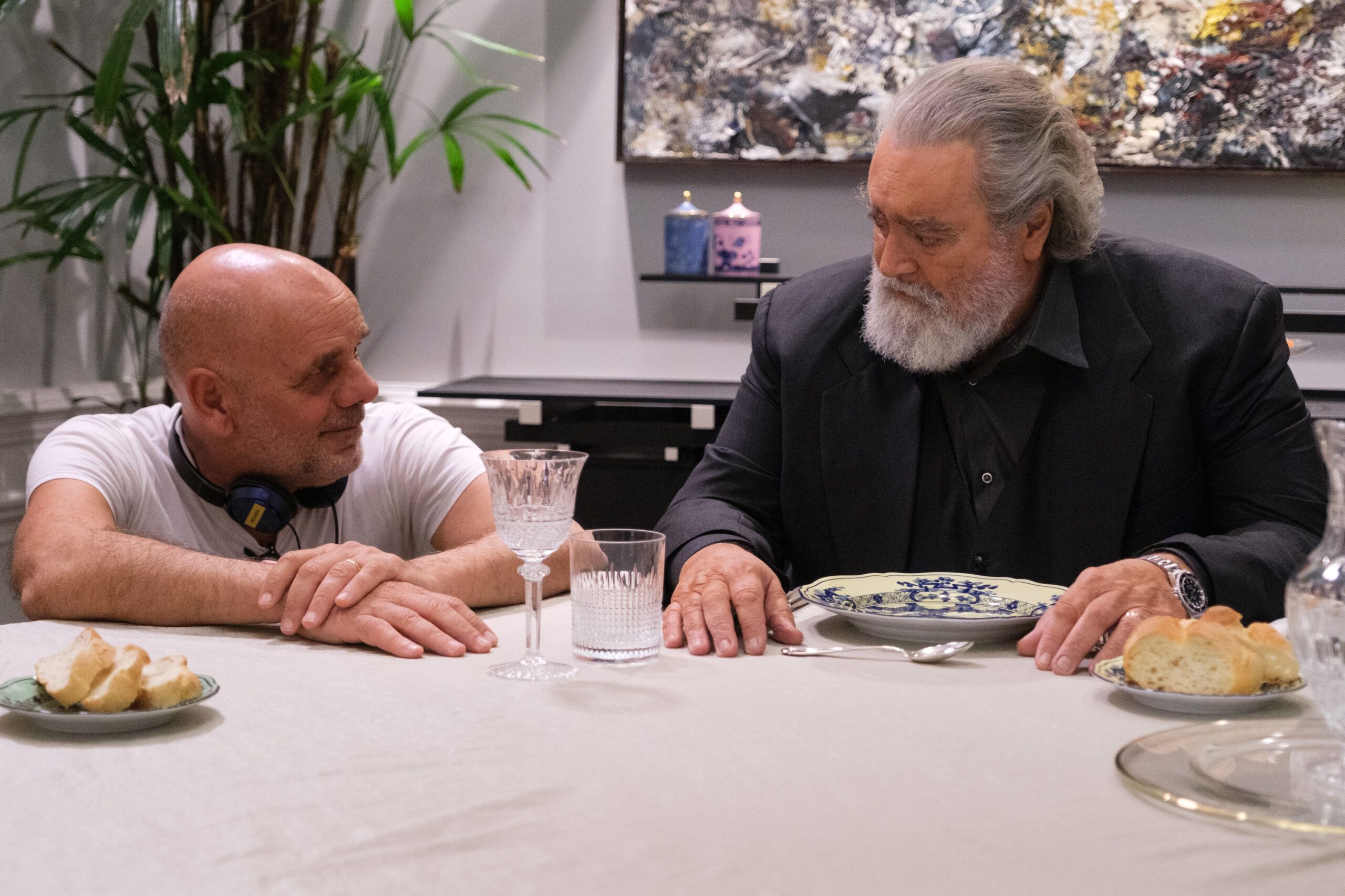 La vita va così, tra risate e testimonianza: la commedia alla sarda, vera e impegnata di Riccardo Milani- immagine 5