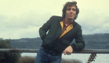 Libero e visionario, Rino Gaetano nasceva 75 anni fa - Notizie