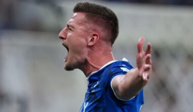Mercato, occasioni dall'Arabia! Non solo Milinkovic: c'è anche un ex Inter