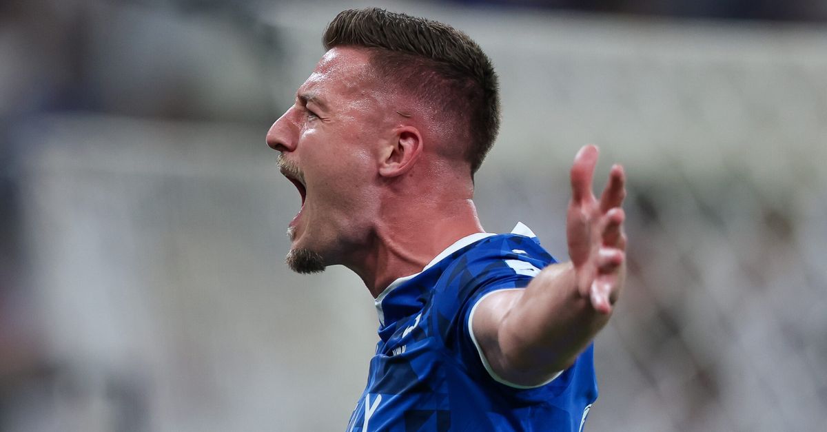 Mercato, occasioni dall'Arabia! Non solo Milinkovic: c'è anche un ex Inter