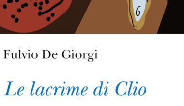 Le lacrime di Clio - La Voce del Popolo