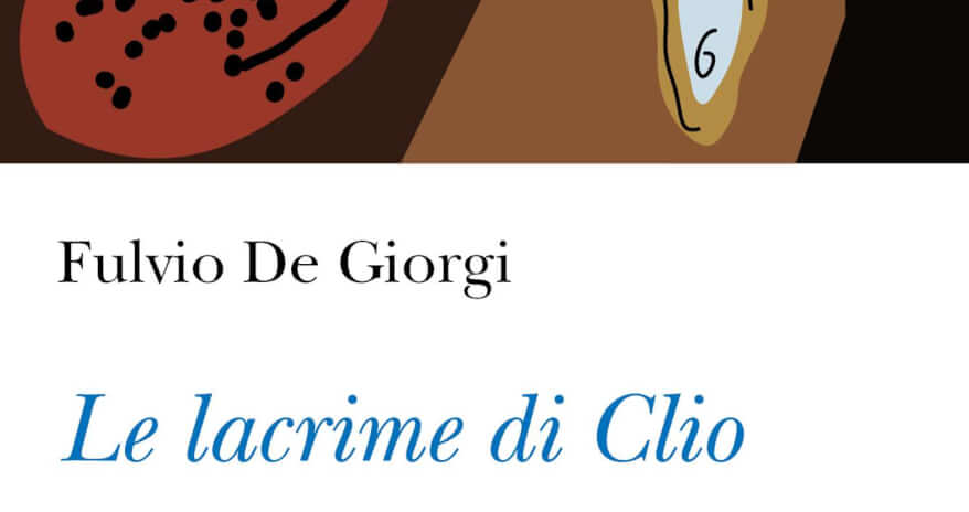 Le lacrime di Clio - La Voce del Popolo