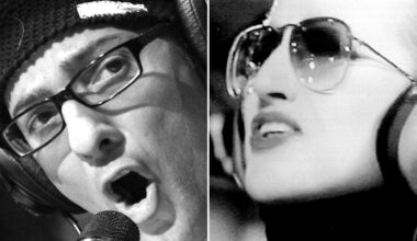 Fiorello manda in onda jingle di Mina per La Pennicanza - Notizie