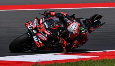 MotoGP Indonesia 2025, la cronaca di qualifiche e gara sprint