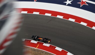 Verstappen in pole nella Sprint, male le Ferrari