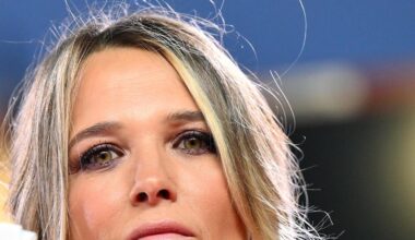 Francesca Barra, su sito per adulti mie foto nuda create con IA - Ultima ora