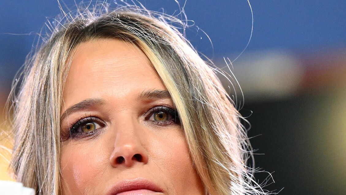 Francesca Barra, su sito per adulti mie foto nuda create con IA - Ultima ora