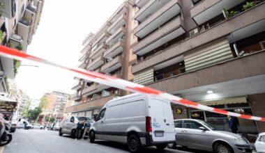 Si sporge per salutare la sorellina, bambino cade da finestra a Roma: è grave
