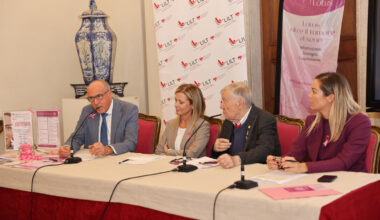 torna l''Ottobre Rosa' di Lilt del Trentino e associazione Lotus