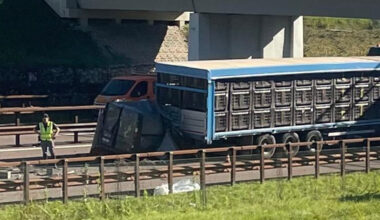 Due morti in un'ora sull'autostrada, giornata tragica sull'A22. A perdere la vita il conducente di un furgone e una 22enne