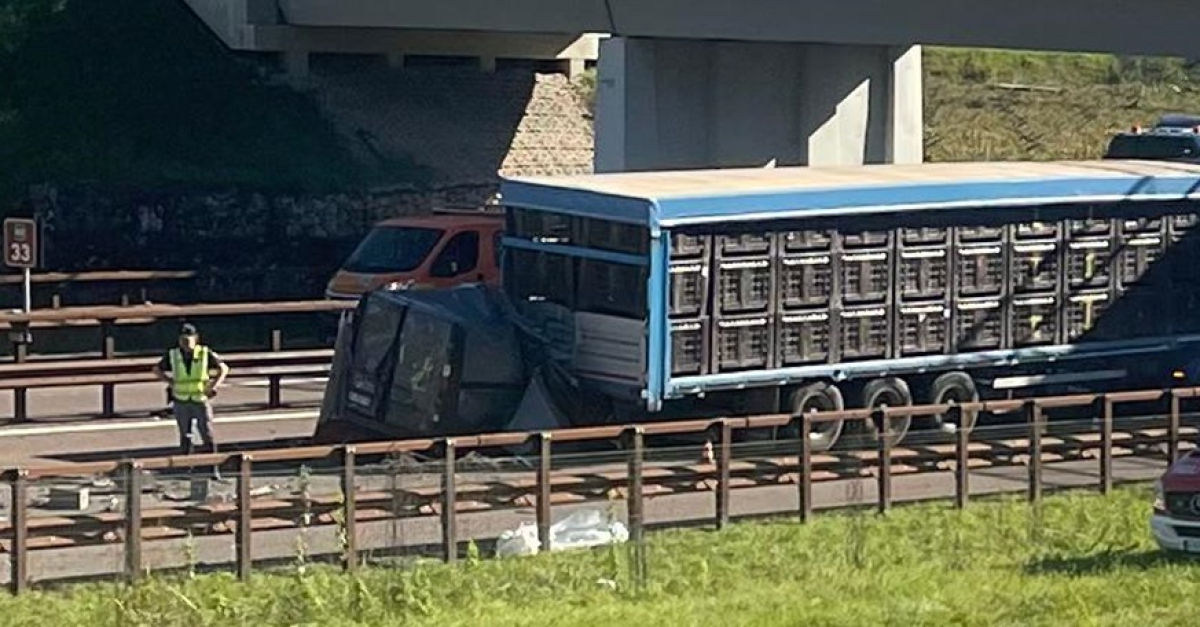 Due morti in un'ora sull'autostrada, giornata tragica sull'A22. A perdere la vita il conducente di un furgone e una 22enne