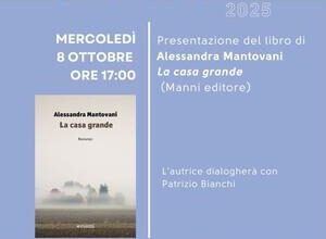 nel libro di Alessandra Mantovani vicende di una famiglia artigiana in anni cruciali per la storia d'Italia
