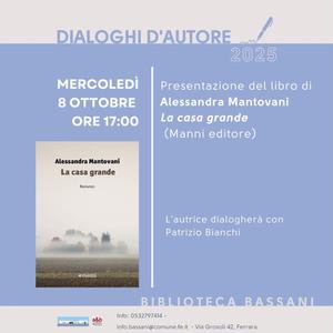 nel libro di Alessandra Mantovani vicende di una famiglia artigiana in anni cruciali per la storia d'Italia