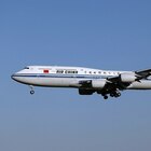 Aereo da Londra a Pechino, guasto al motore