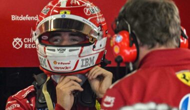 dove vederlo in tv e streaming, orario e griglia di partenza. Flop per le due Ferrari