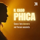 Phica.eu, il viaggio all'interno dei siti sessisti